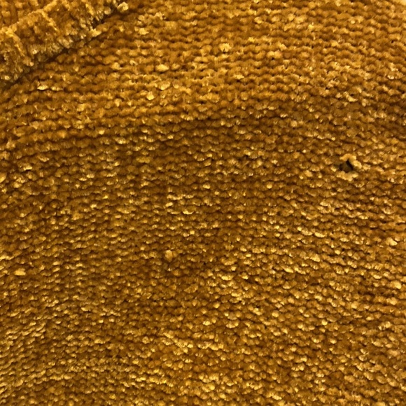 Mustard Sweater - Picture 4 of 6